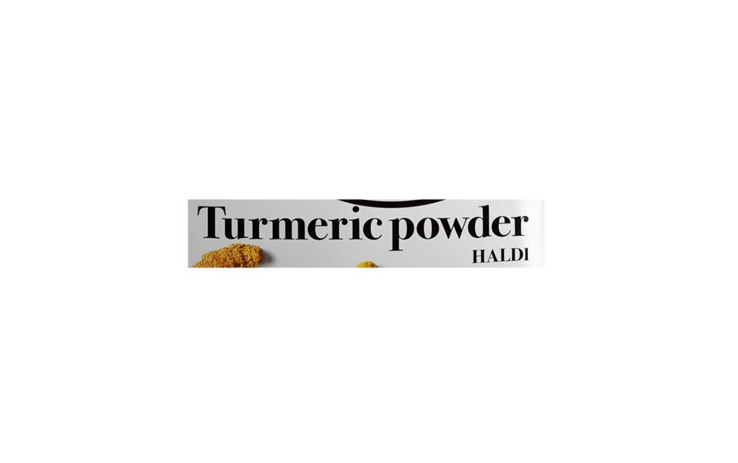 Cookme Turmeric Powder Haldi    Pack  100 grams